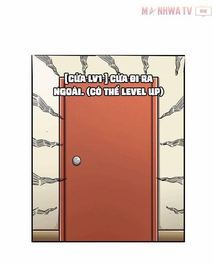 Tôi Là Người Chơi Duy Nhất Đăng Nhập 48 trang 9