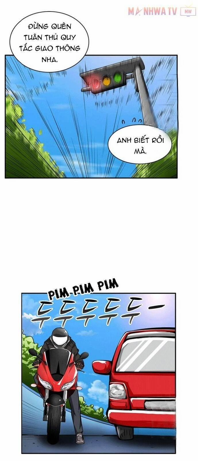 Tôi Là Người Chơi Duy Nhất Đăng Nhập 49 trang 10