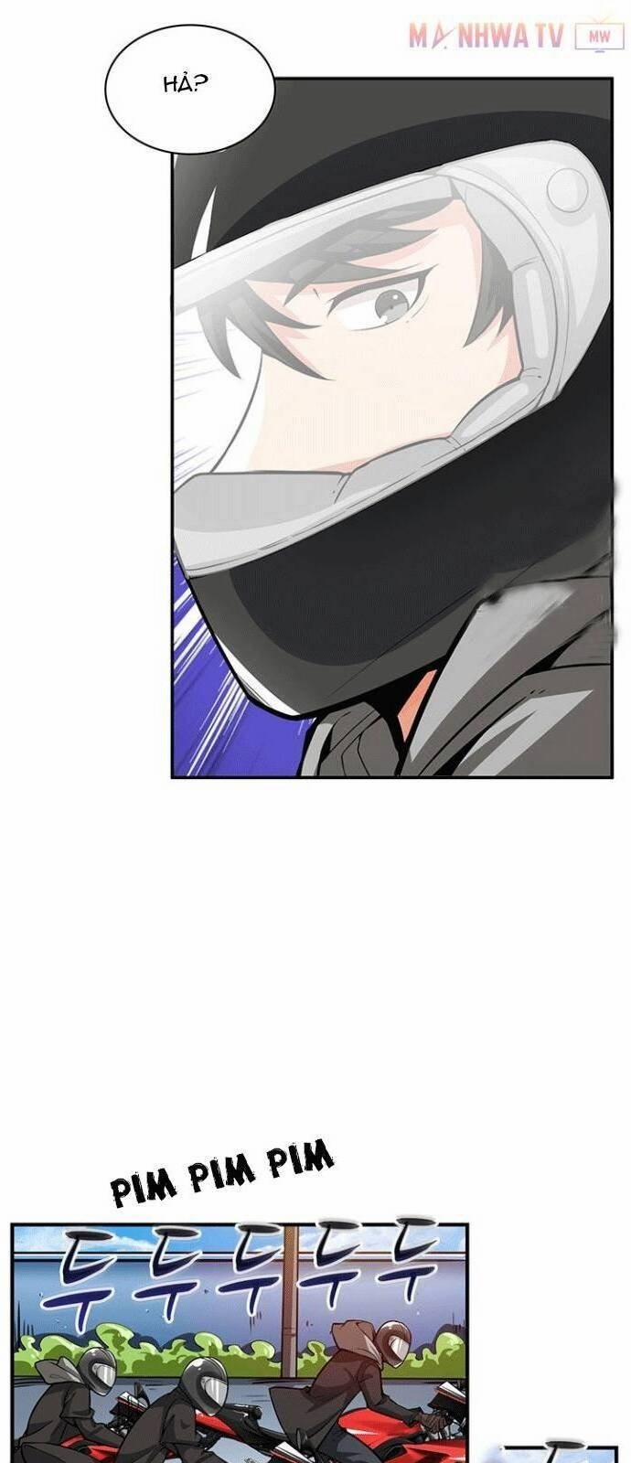 Tôi Là Người Chơi Duy Nhất Đăng Nhập 49 trang 12