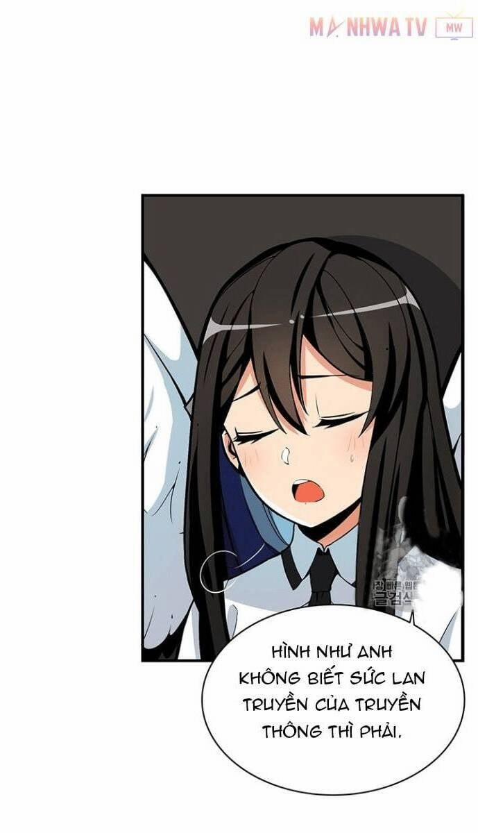 Tôi Là Người Chơi Duy Nhất Đăng Nhập 49 trang 18