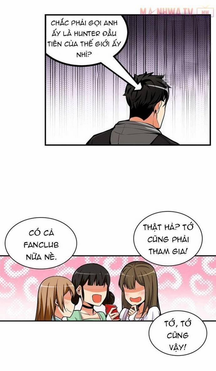 Tôi Là Người Chơi Duy Nhất Đăng Nhập 49 trang 26