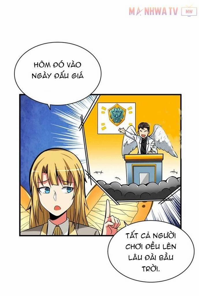 Tôi Là Người Chơi Duy Nhất Đăng Nhập 49 trang 29