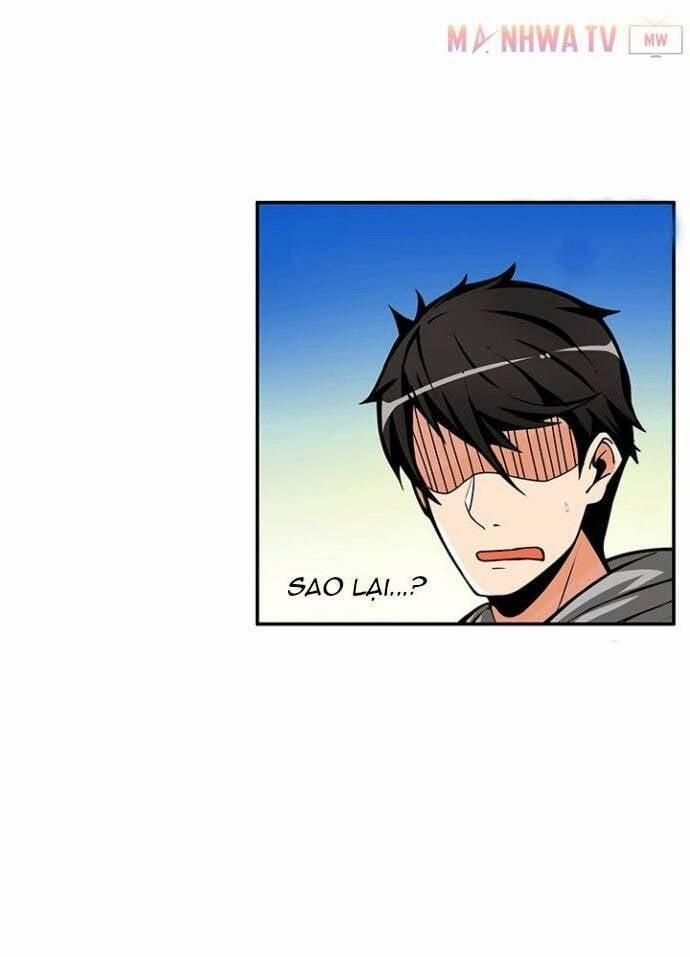 Tôi Là Người Chơi Duy Nhất Đăng Nhập 49 trang 42