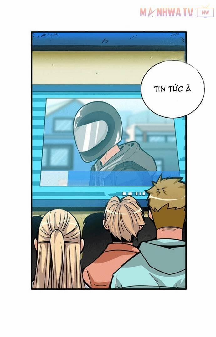 Tôi Là Người Chơi Duy Nhất Đăng Nhập 49 trang 43