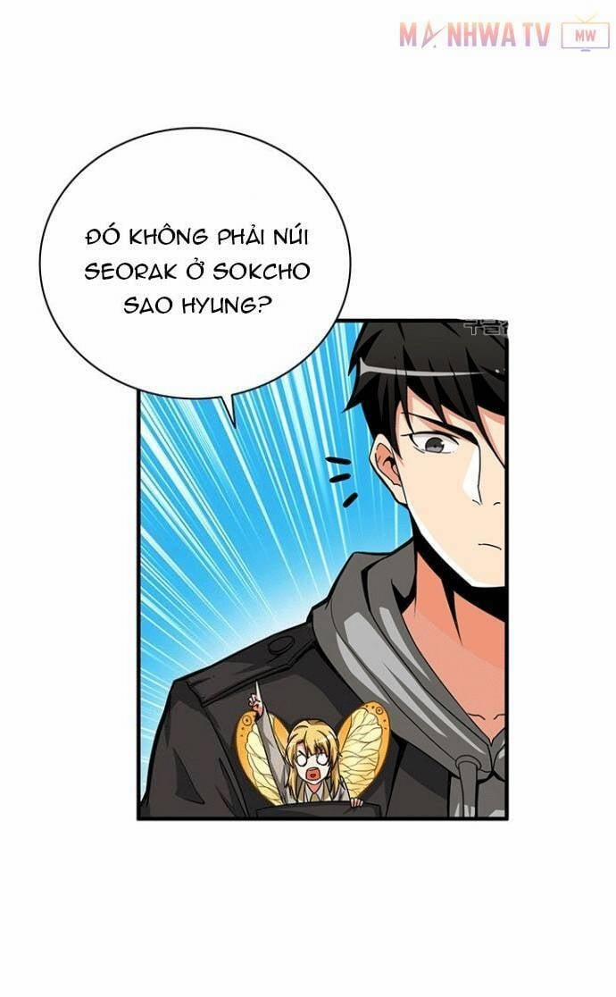 Tôi Là Người Chơi Duy Nhất Đăng Nhập 49 trang 49