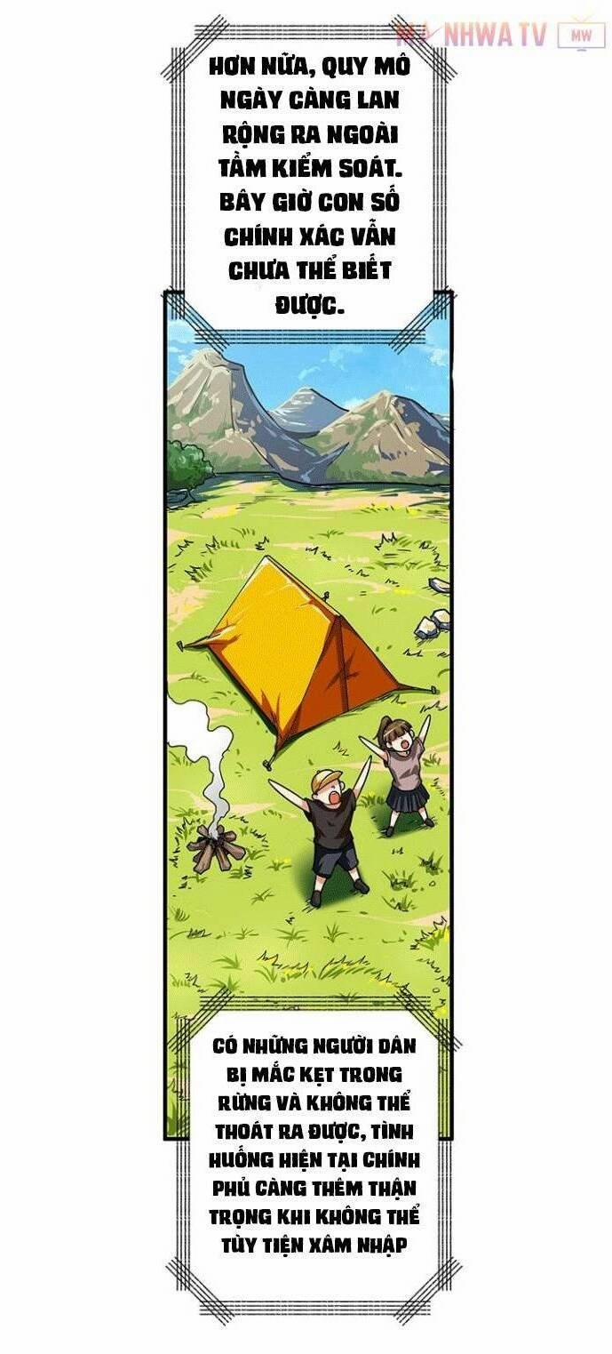 Tôi Là Người Chơi Duy Nhất Đăng Nhập 49 trang 53