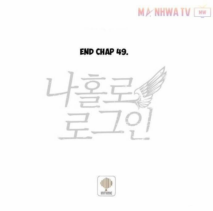 Tôi Là Người Chơi Duy Nhất Đăng Nhập 49 trang 58