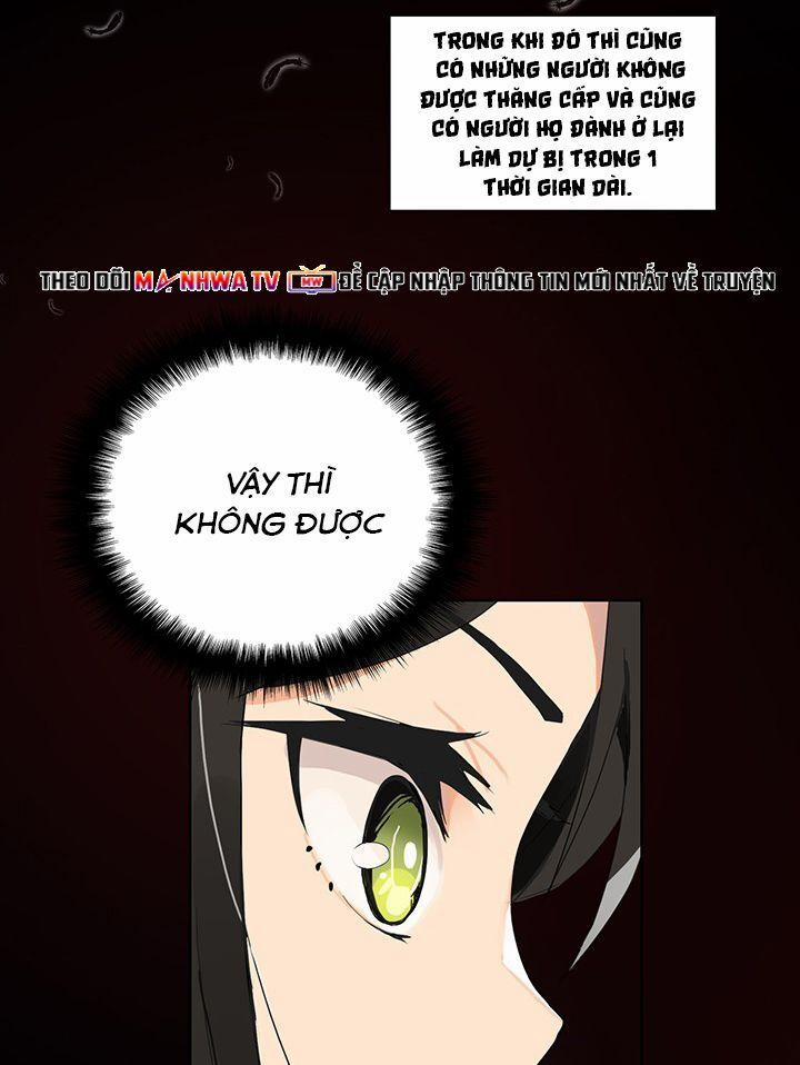 Tôi Là Người Chơi Duy Nhất Đăng Nhập 5 trang 11