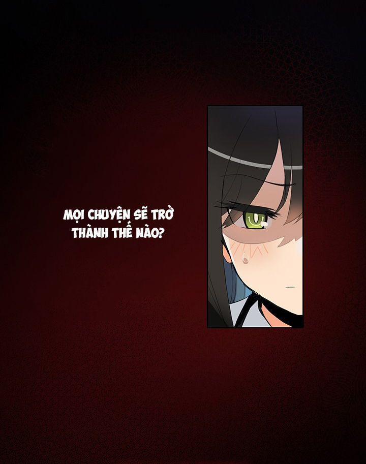 Tôi Là Người Chơi Duy Nhất Đăng Nhập 5 trang 13