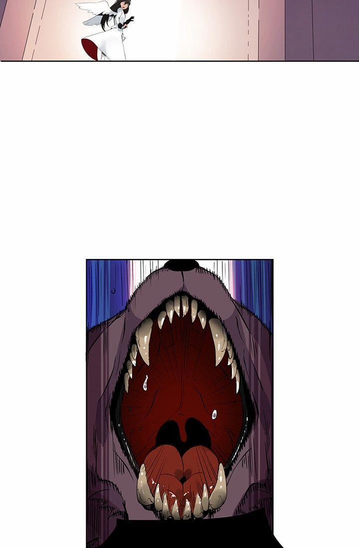 Tôi Là Người Chơi Duy Nhất Đăng Nhập 5 trang 18