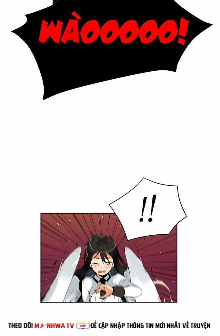 Tôi Là Người Chơi Duy Nhất Đăng Nhập 5 trang 19