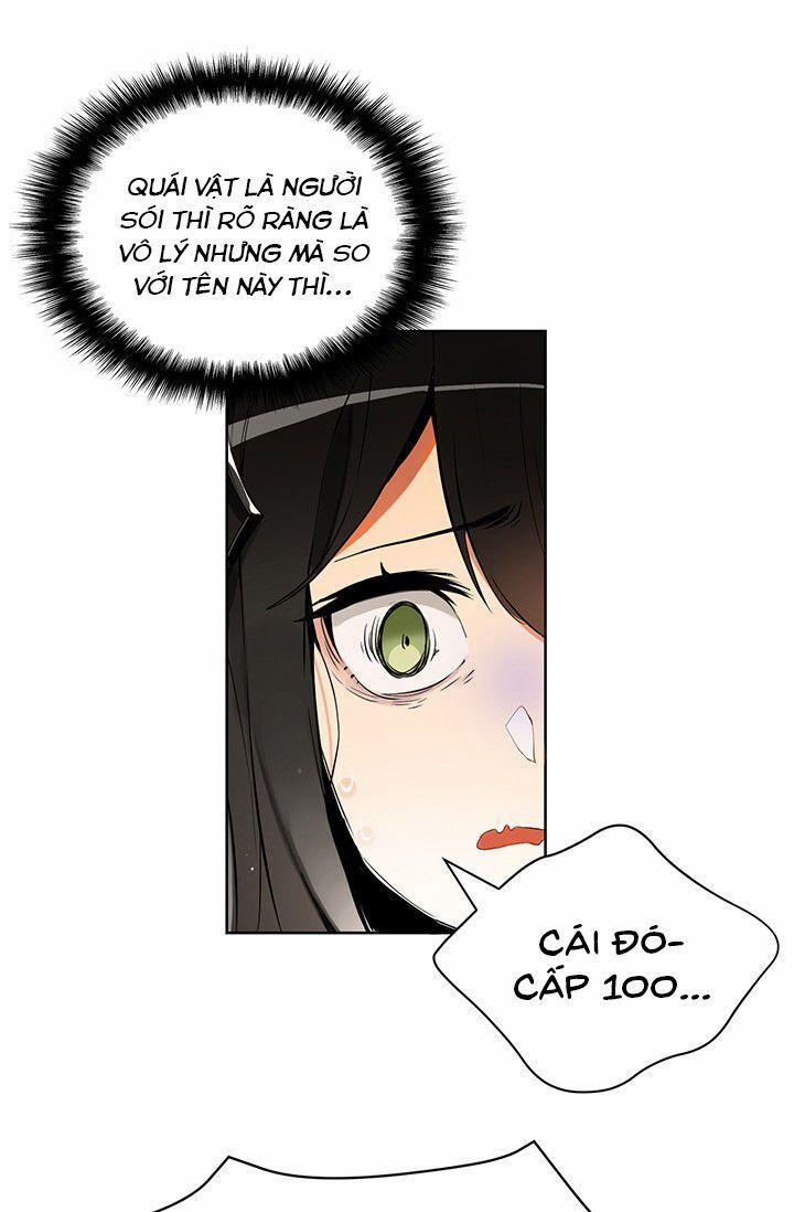 Tôi Là Người Chơi Duy Nhất Đăng Nhập 5 trang 20