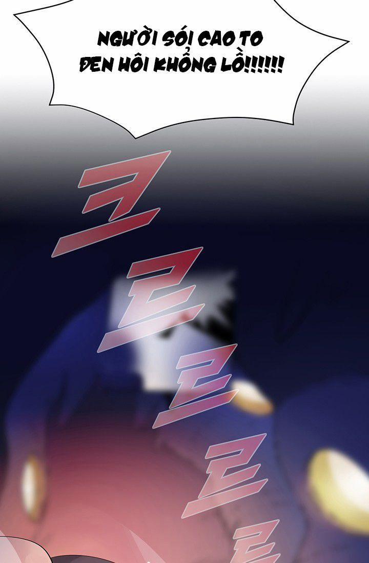 Tôi Là Người Chơi Duy Nhất Đăng Nhập 5 trang 21