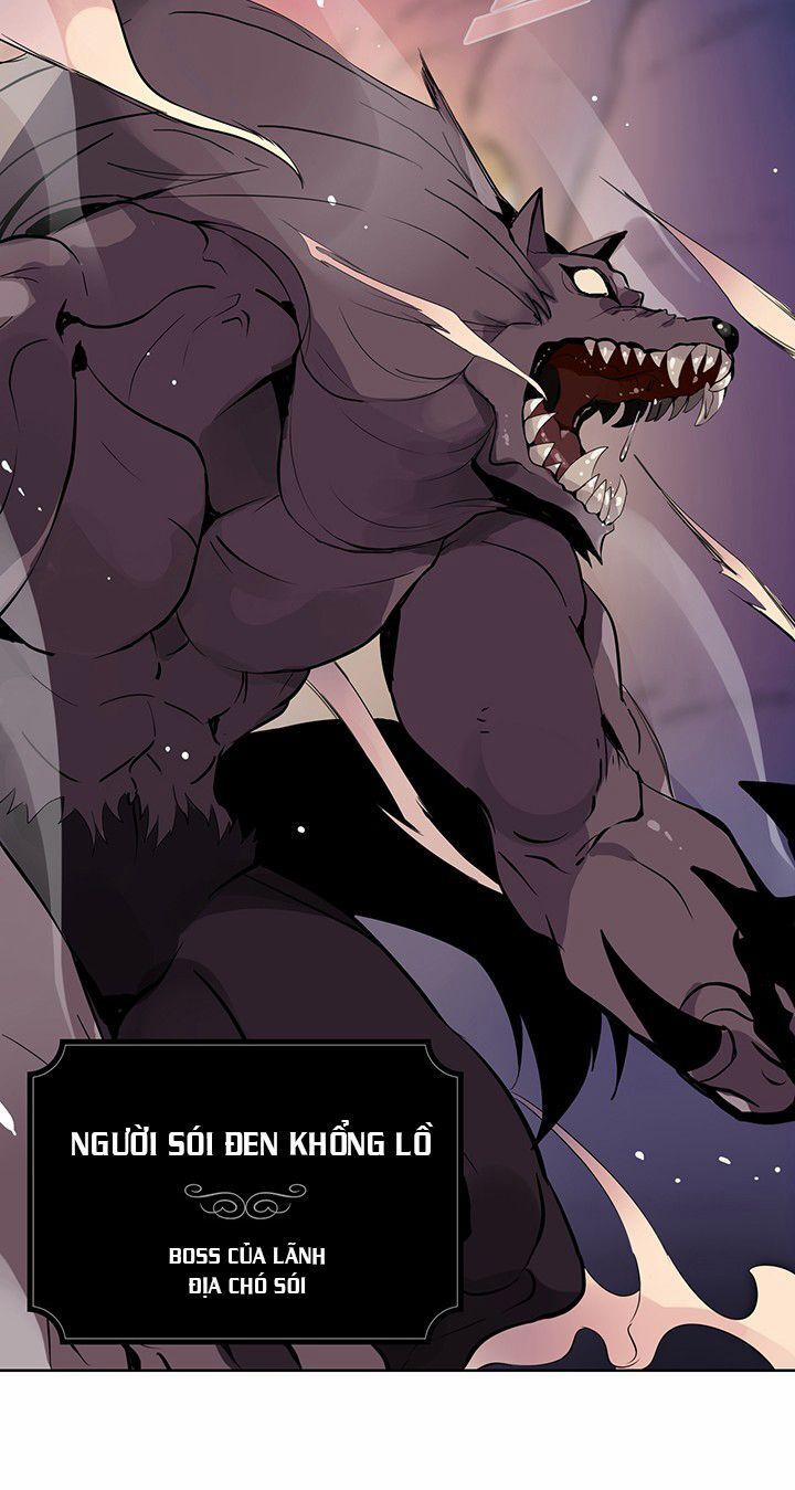 Tôi Là Người Chơi Duy Nhất Đăng Nhập 5 trang 22