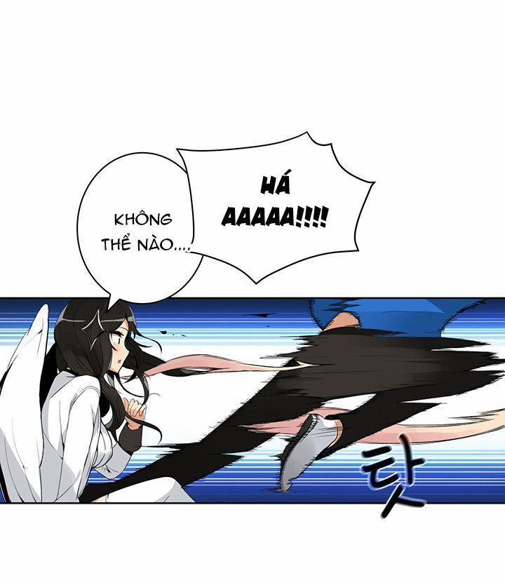 Tôi Là Người Chơi Duy Nhất Đăng Nhập 5 trang 23