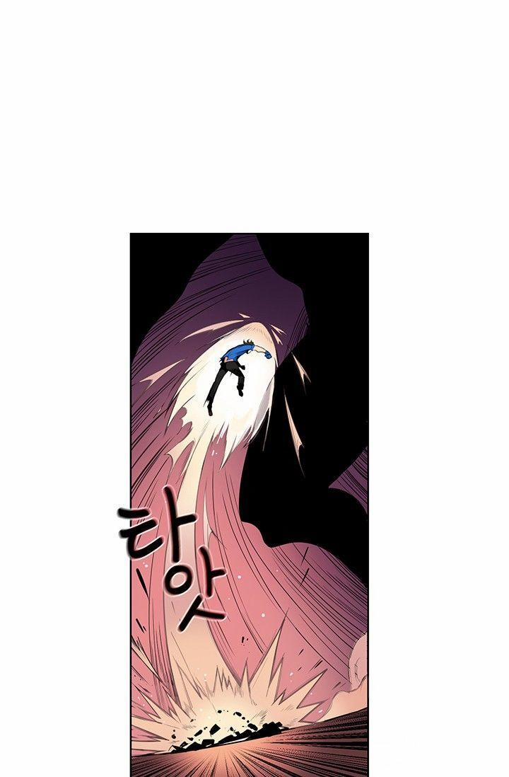 Tôi Là Người Chơi Duy Nhất Đăng Nhập 5 trang 24