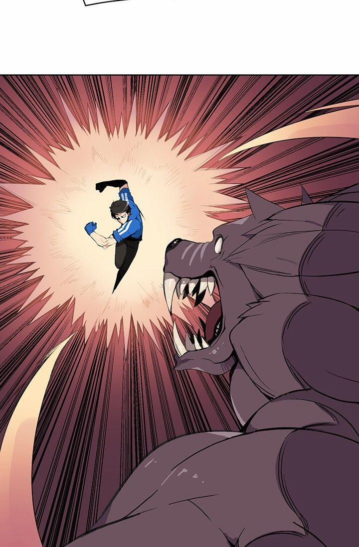 Tôi Là Người Chơi Duy Nhất Đăng Nhập 5 trang 26