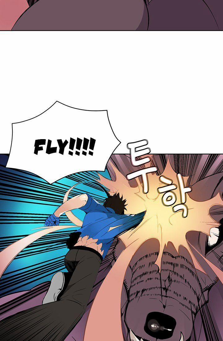 Tôi Là Người Chơi Duy Nhất Đăng Nhập 5 trang 27