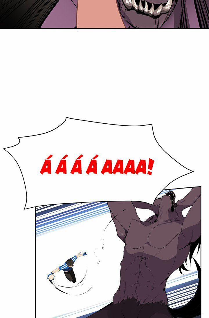 Tôi Là Người Chơi Duy Nhất Đăng Nhập 5 trang 28