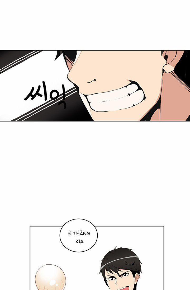 Tôi Là Người Chơi Duy Nhất Đăng Nhập 5 trang 30
