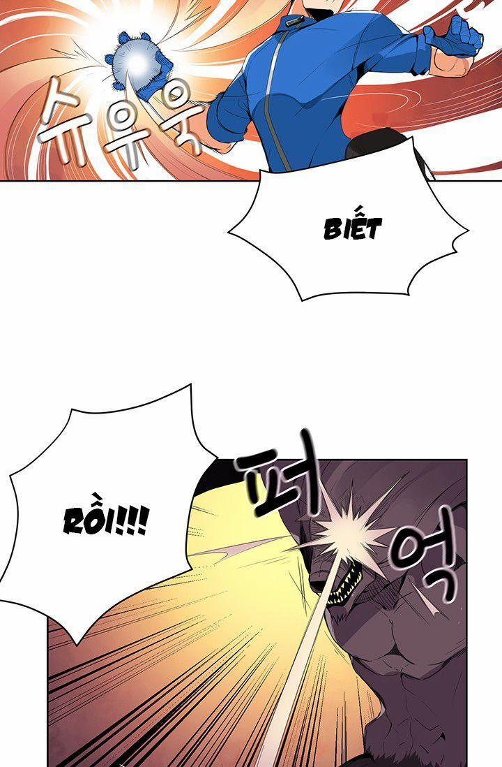 Tôi Là Người Chơi Duy Nhất Đăng Nhập 5 trang 34