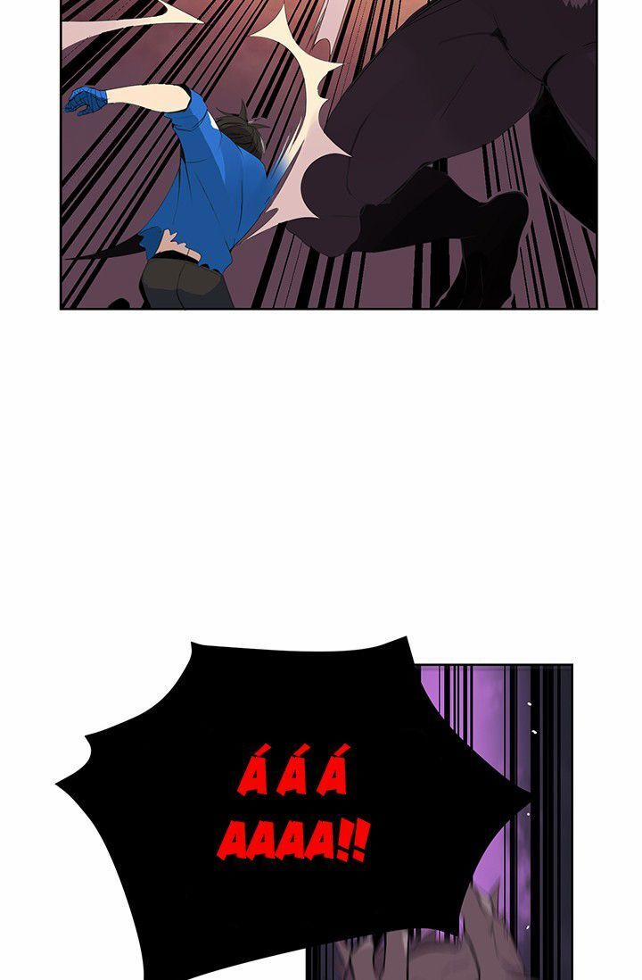 Tôi Là Người Chơi Duy Nhất Đăng Nhập 5 trang 35