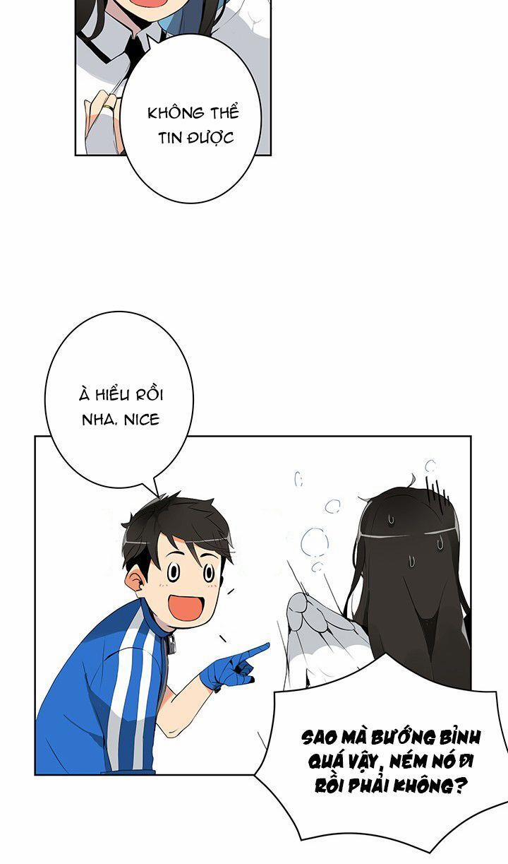 Tôi Là Người Chơi Duy Nhất Đăng Nhập 5 trang 37