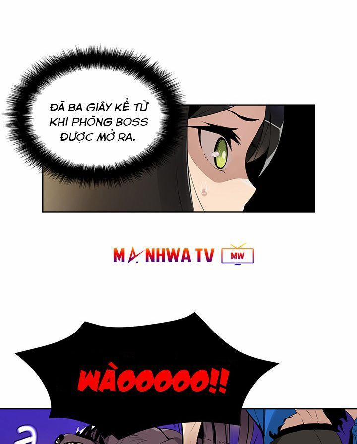 Tôi Là Người Chơi Duy Nhất Đăng Nhập 5 trang 39