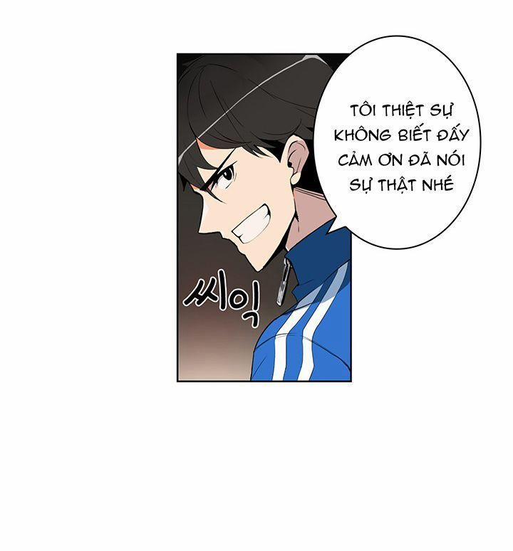 Tôi Là Người Chơi Duy Nhất Đăng Nhập 5 trang 41