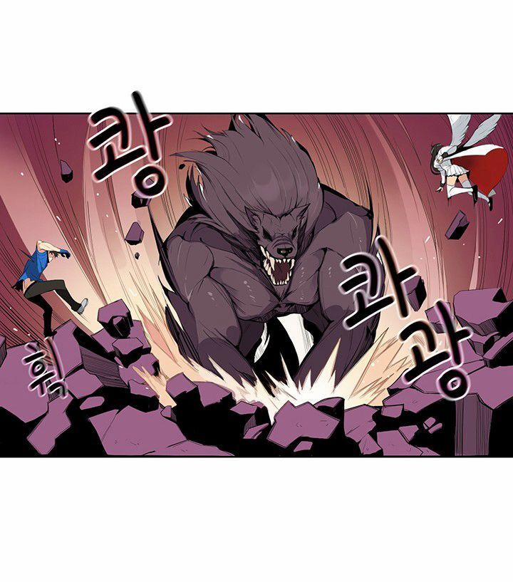 Tôi Là Người Chơi Duy Nhất Đăng Nhập 5 trang 42