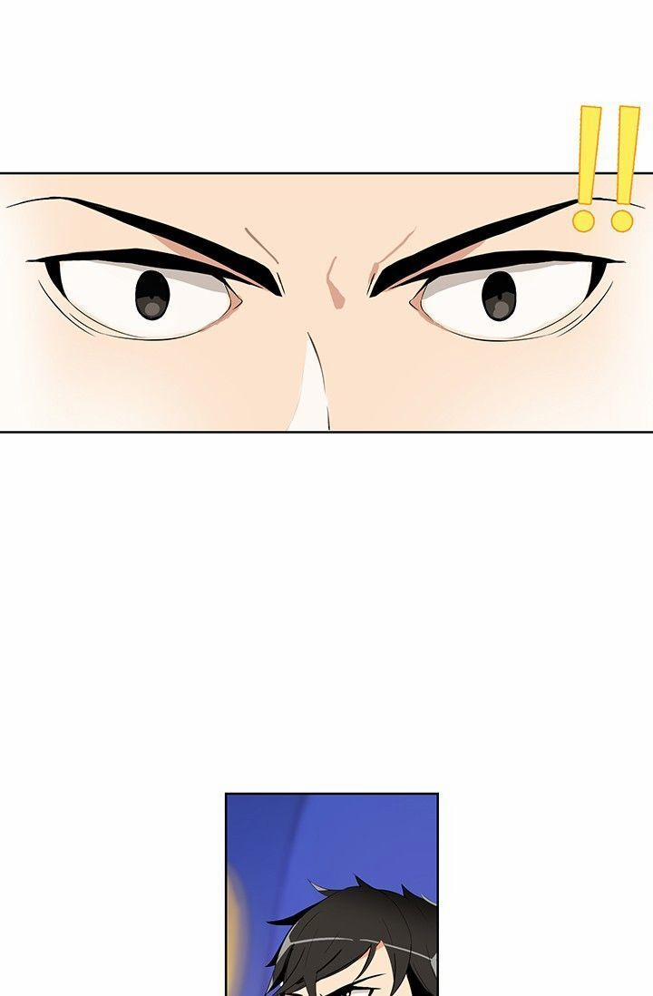 Tôi Là Người Chơi Duy Nhất Đăng Nhập 5 trang 44