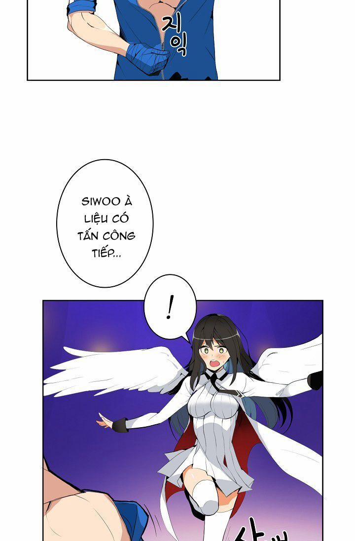 Tôi Là Người Chơi Duy Nhất Đăng Nhập 5 trang 46