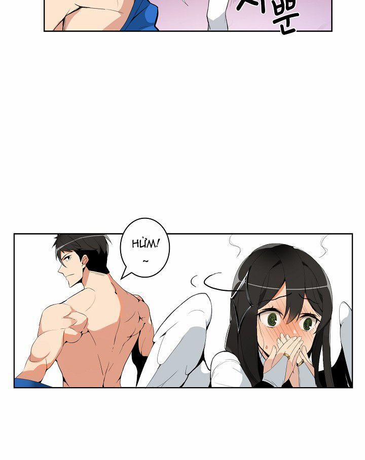 Tôi Là Người Chơi Duy Nhất Đăng Nhập 5 trang 47