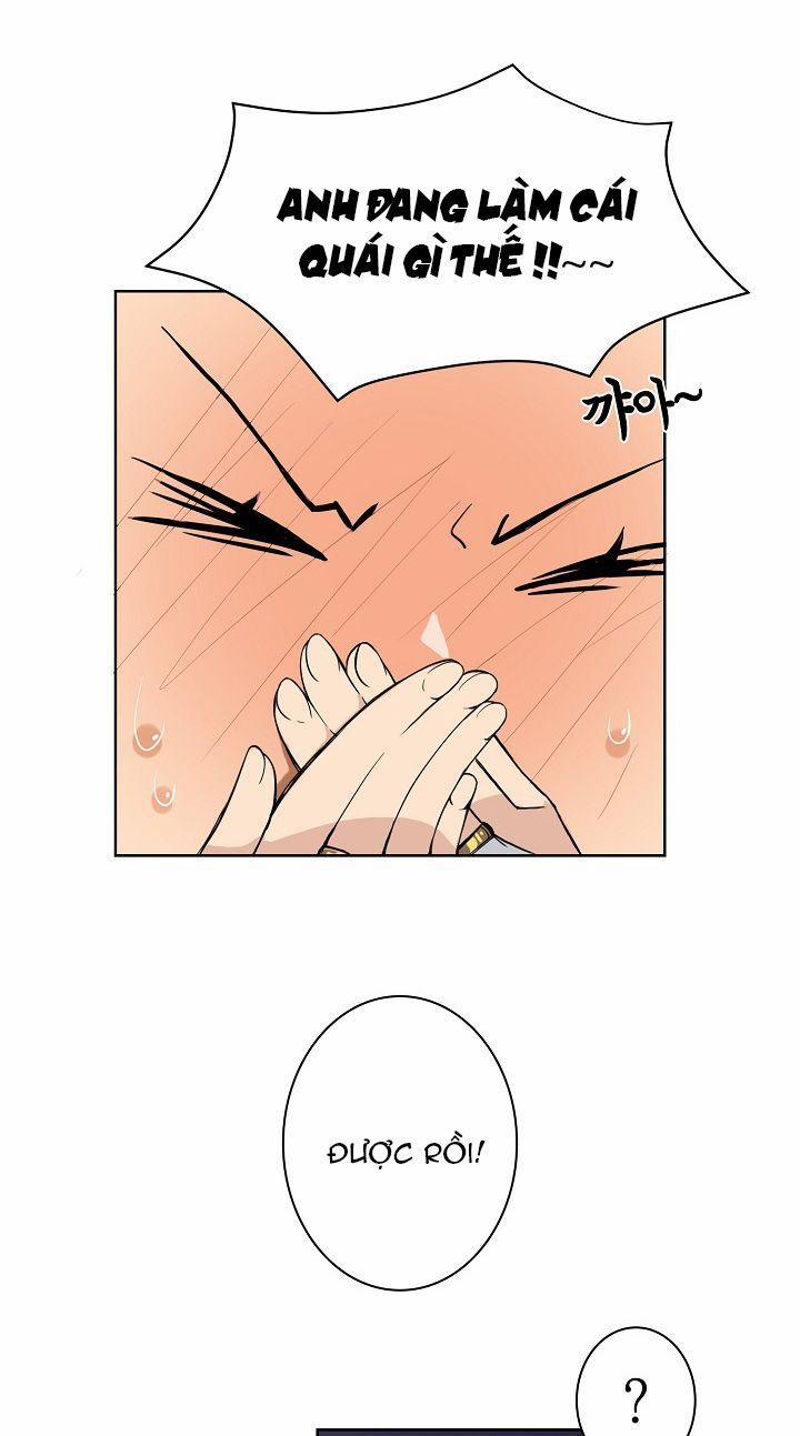 Tôi Là Người Chơi Duy Nhất Đăng Nhập 5 trang 48