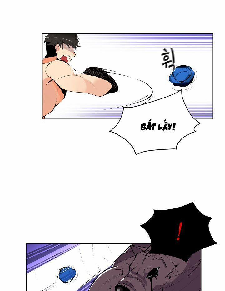 Tôi Là Người Chơi Duy Nhất Đăng Nhập 5 trang 50