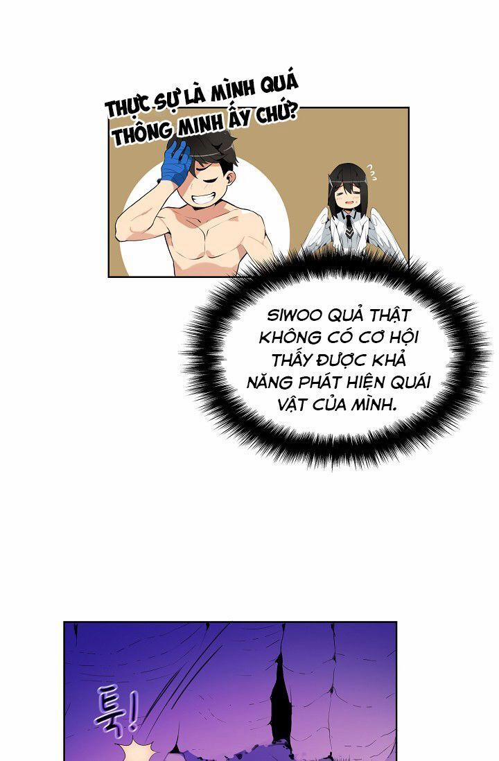 Tôi Là Người Chơi Duy Nhất Đăng Nhập 5 trang 52