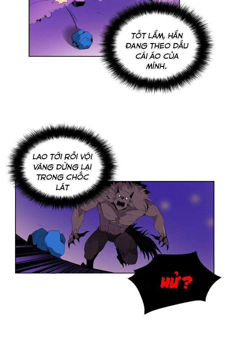 Tôi Là Người Chơi Duy Nhất Đăng Nhập 5 trang 53