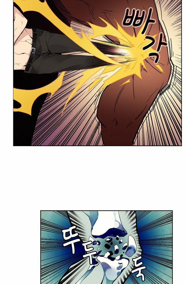 Tôi Là Người Chơi Duy Nhất Đăng Nhập 5 trang 55