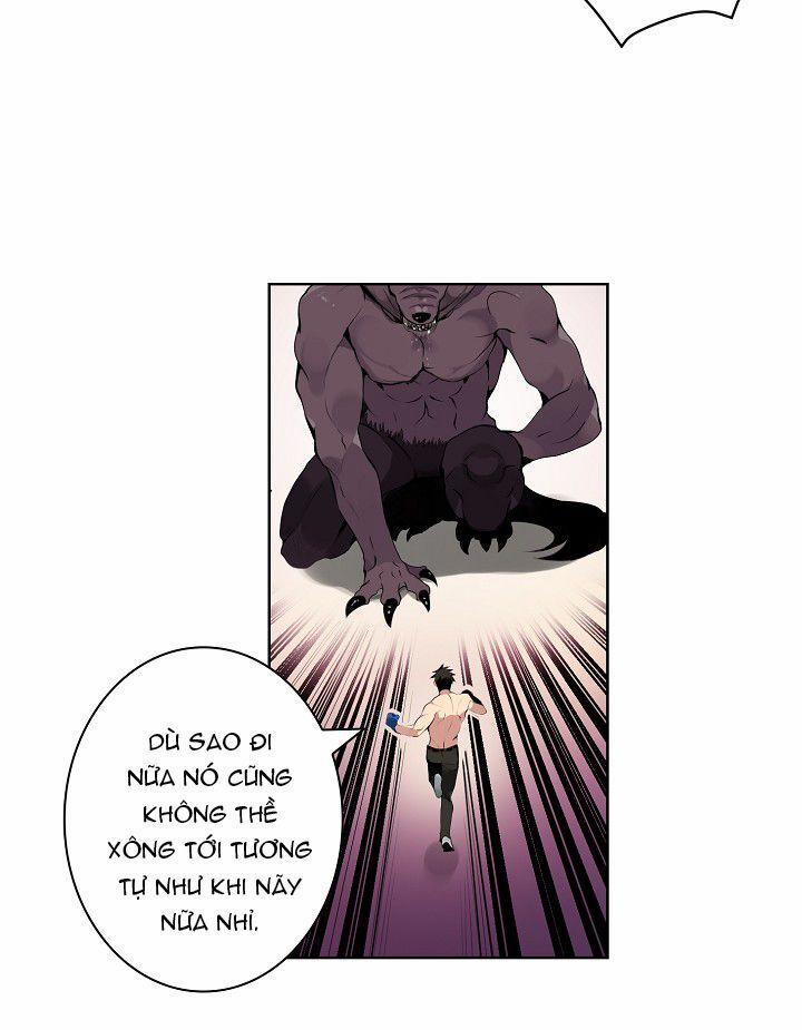 Tôi Là Người Chơi Duy Nhất Đăng Nhập 5 trang 57