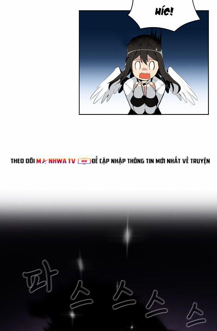 Tôi Là Người Chơi Duy Nhất Đăng Nhập 5 trang 60