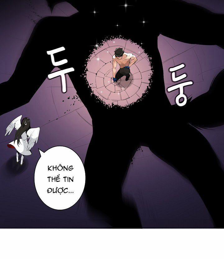 Tôi Là Người Chơi Duy Nhất Đăng Nhập 5 trang 61