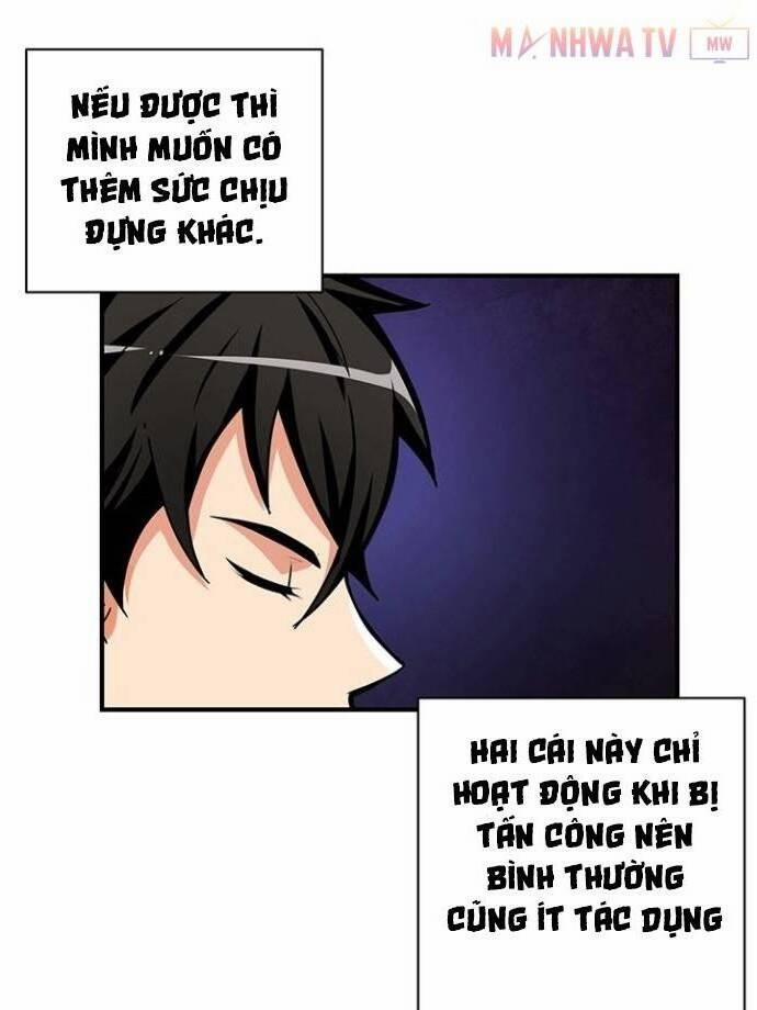 Tôi Là Người Chơi Duy Nhất Đăng Nhập 50 trang 26