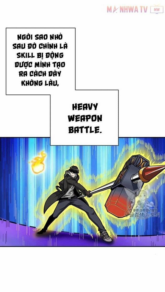 Tôi Là Người Chơi Duy Nhất Đăng Nhập 50 trang 27