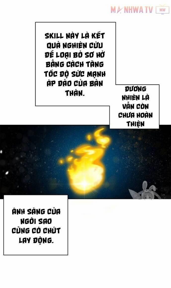 Tôi Là Người Chơi Duy Nhất Đăng Nhập 50 trang 31