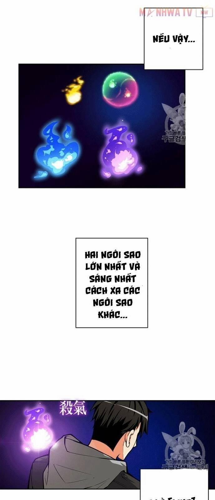 Tôi Là Người Chơi Duy Nhất Đăng Nhập 50 trang 39