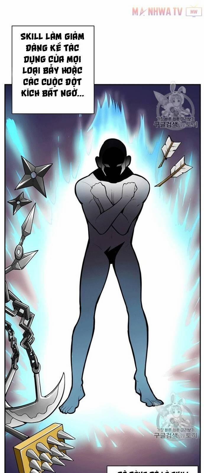 Tôi Là Người Chơi Duy Nhất Đăng Nhập 50 trang 46