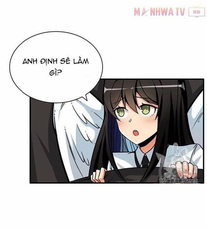 Tôi Là Người Chơi Duy Nhất Đăng Nhập 50 trang 5