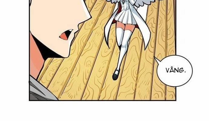 Tôi Là Người Chơi Duy Nhất Đăng Nhập 51 trang 20