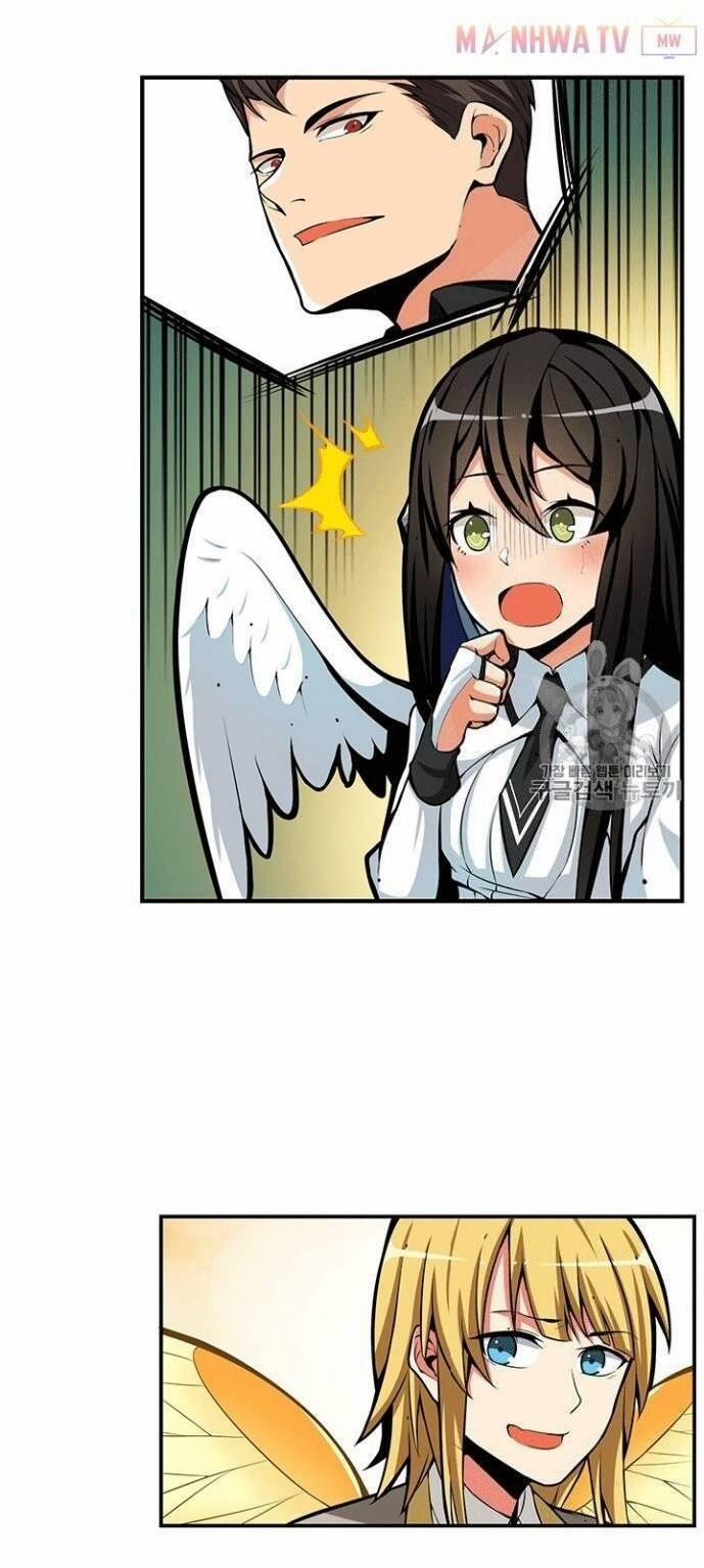 Tôi Là Người Chơi Duy Nhất Đăng Nhập 51 trang 35