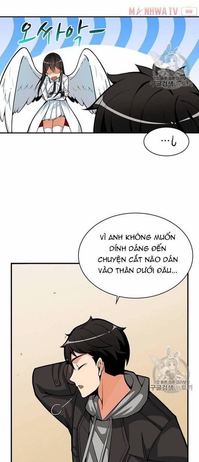 Tôi Là Người Chơi Duy Nhất Đăng Nhập 51 trang 38